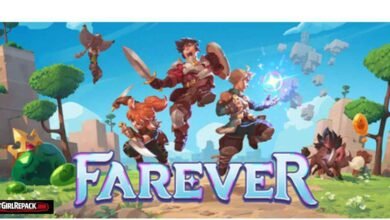 Farever