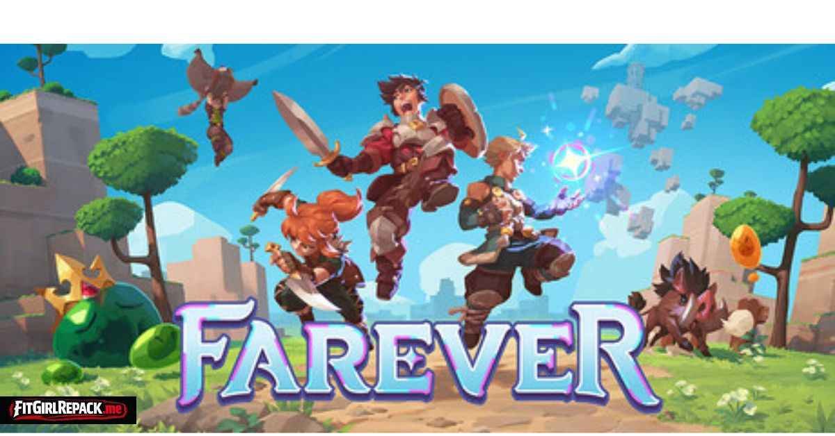 Farever