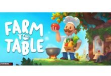 Farm to Table