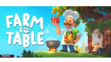 Farm to Table