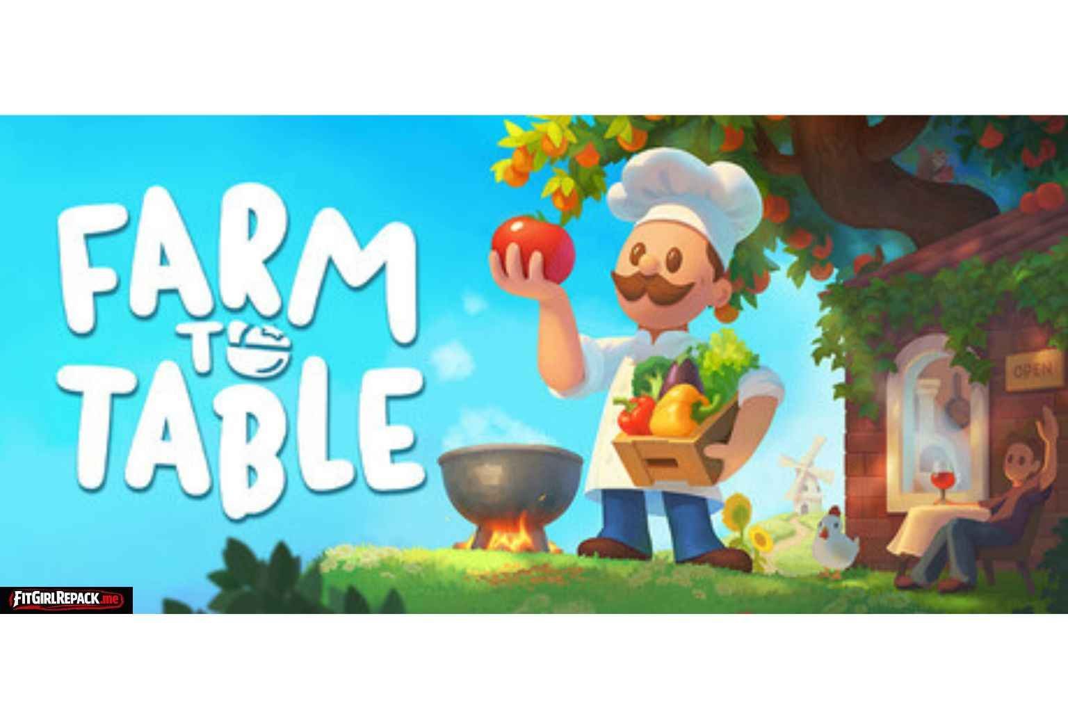 Farm to Table
