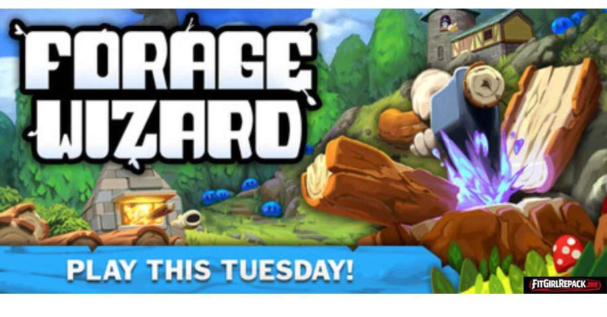 Forage Wizard