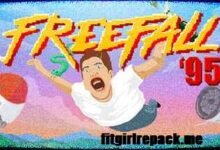 Freefall '95