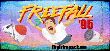 Freefall '95