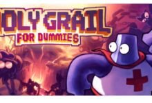 HOLY GRAIL for DUMMIES