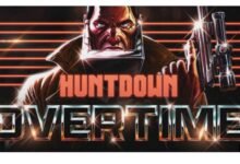 HUNTDOWN: OVERTIME