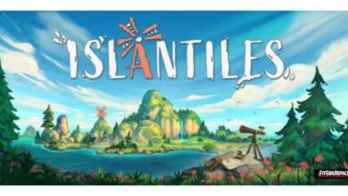 Islantiles
