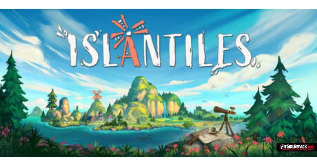 Islantiles