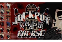 Jackpot Crash Course