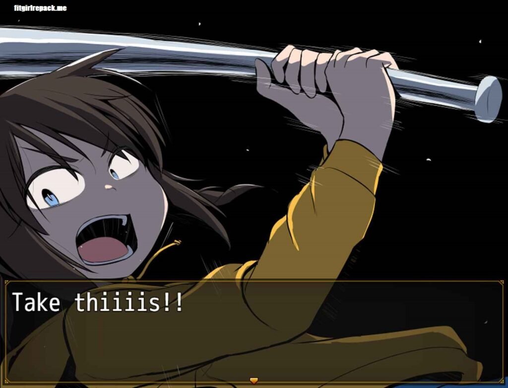 Kunugi's Life is a Mess!