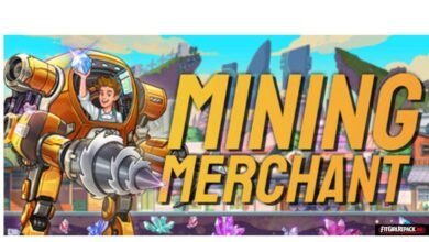 Mining Merchant