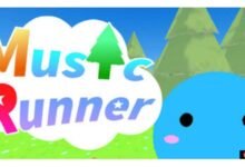 MusicRunner