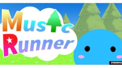 MusicRunner