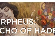 Orpheus: Echo of Hades