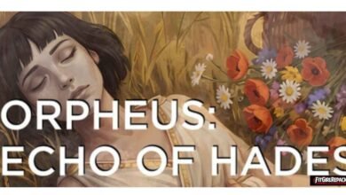 Orpheus: Echo of Hades