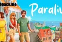 Paralives