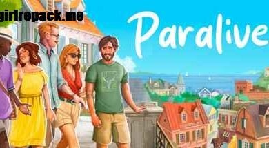 Paralives