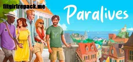 Paralives