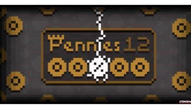 Pennies 12