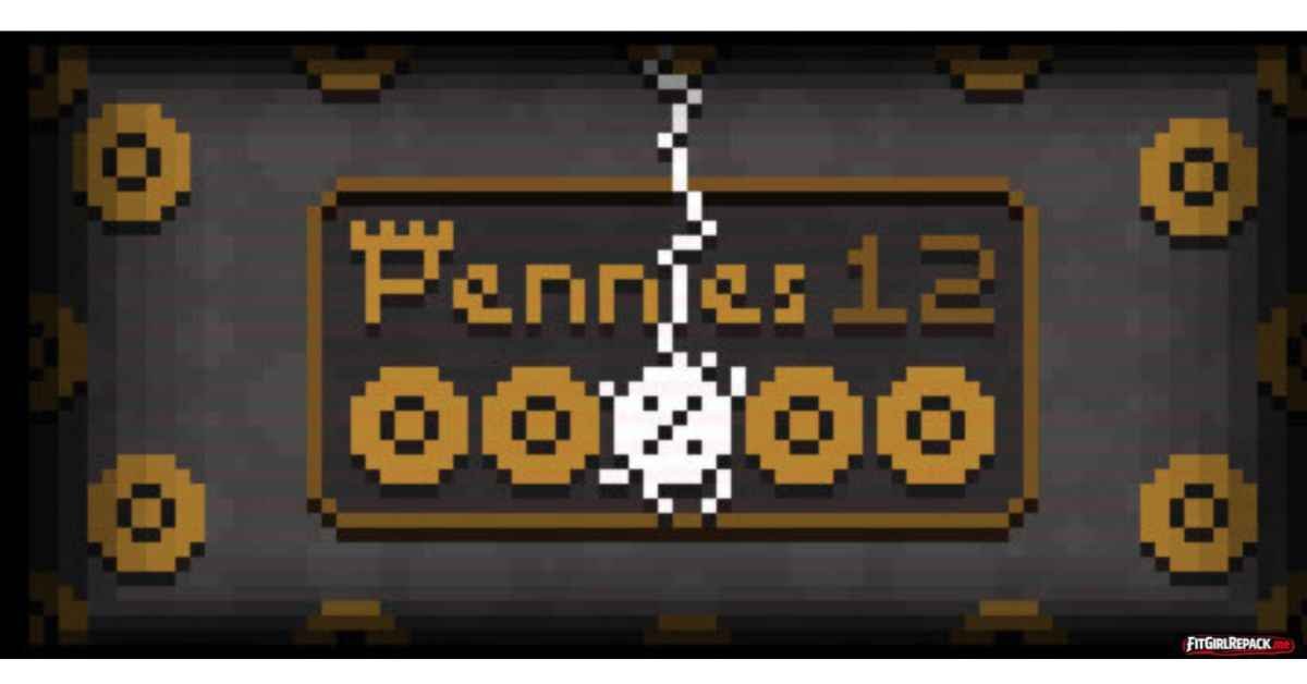 Pennies 12