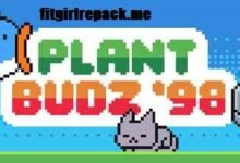 Plant Budz 98