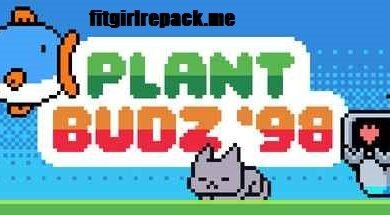 Plant Budz 98