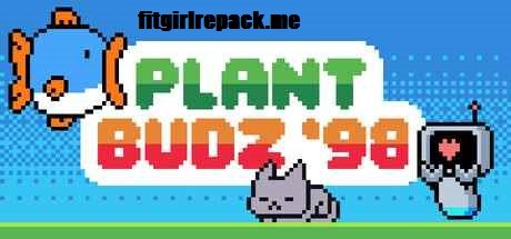 Plant Budz 98