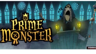 Prime Monster