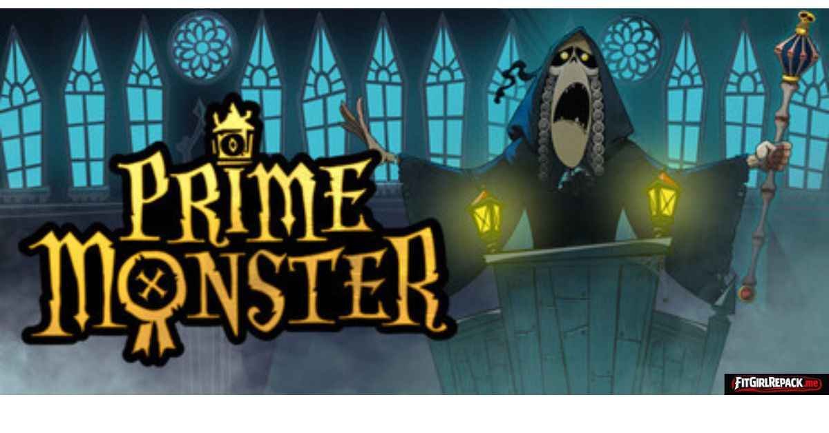 Prime Monster