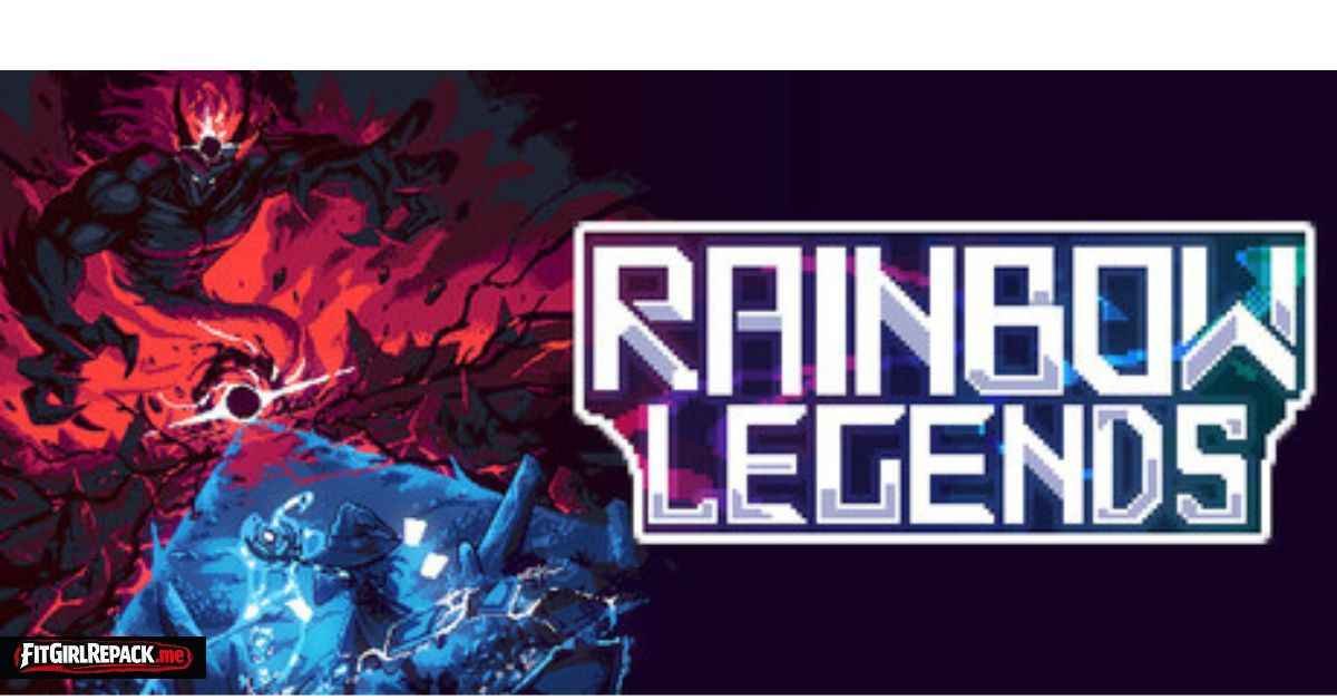 Rainbow Legends