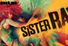 Sister Ray