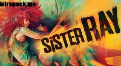 Sister Ray