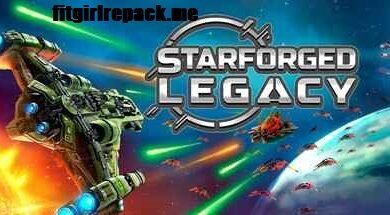 Starforged Legacy
