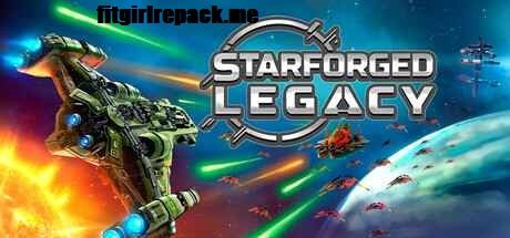 Starforged Legacy