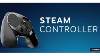 Steam Controller