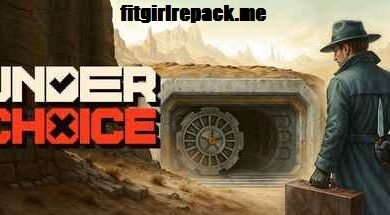 Underchoice
