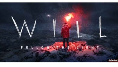 WILL: Follow The Light