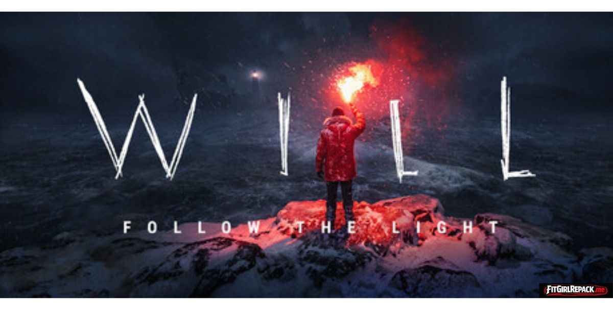 WILL: Follow The Light