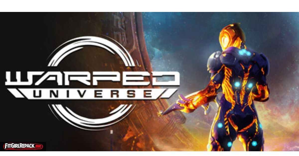 Warped Universe