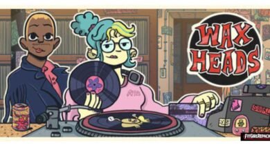 Wax Heads