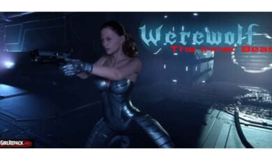 Werewolf: The Inner Beast