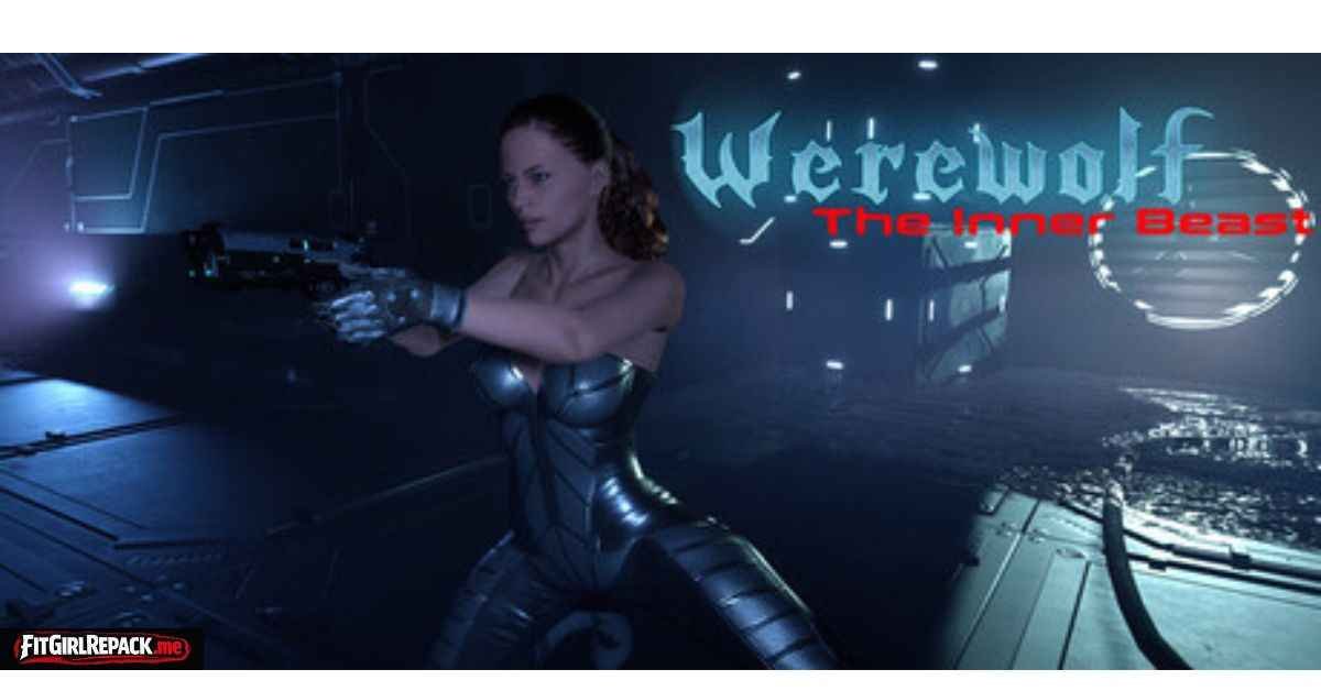 Werewolf: The Inner Beast