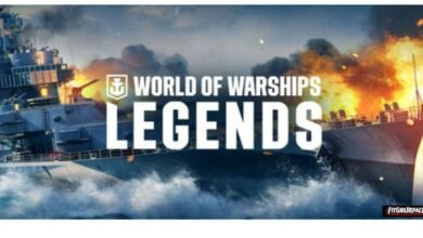World of Warships: Legends