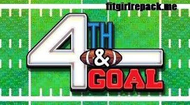 4th & Goal