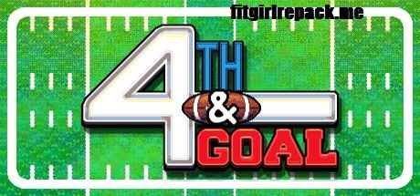 4th & Goal