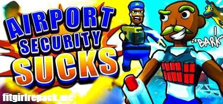 Airport Security Sucks!