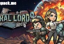 Astral Lords