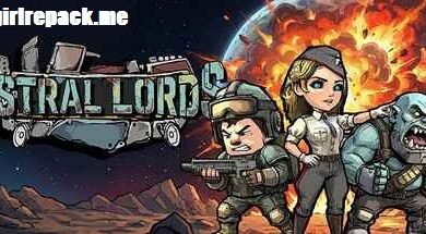 Astral Lords