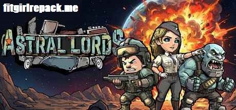 Astral Lords