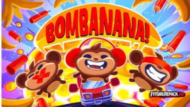 BOMBANANA! for pc
